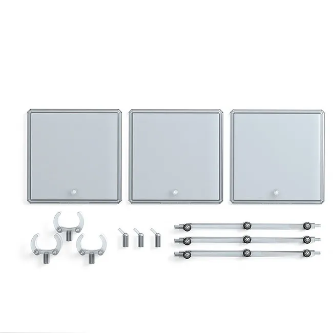 The Simple Stand for Figures & Models 3-Pack